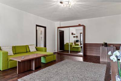 Apartament cu 2 camere semidecomandat, mobilat în Grozăvești - 8