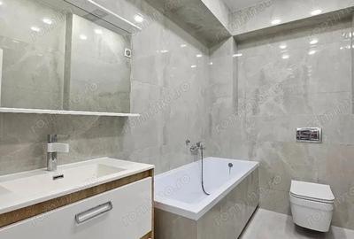 Garsonieră decomandată în Eroii Revoluției - 1