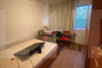 Apartament 2 camere, 48 mp –  Crangasi aproape de metrou si facilitati - 4