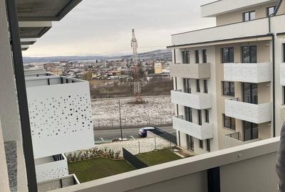 Apartament cu 3 camere în Aeroport - 12