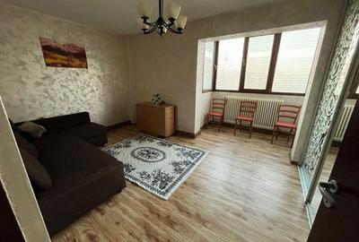 Apartament cu 2 camere decomandat în Mircea cel Bătrân - 2