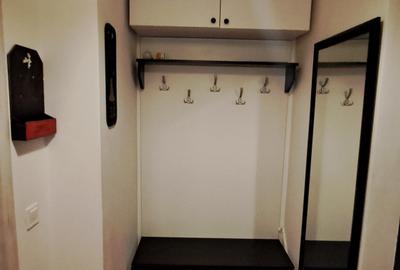 APARTAMENT 2 CAMERE RENOVAT INTEGRAL- MOBILAT SI UTILAT - 29