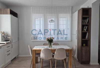 Casa superba la cheie, panouri fotovoltaice, central Dezmir - 4