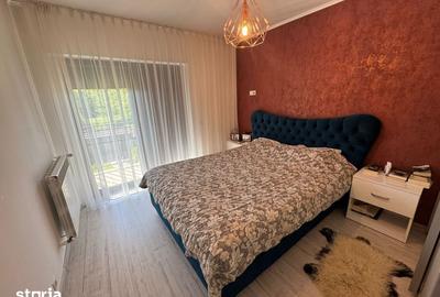 Casă cu 4 camere cu Teren 500 Mp în Poplaca - 7