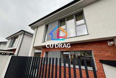 Duplex cu 4 camere cu Canalizare în Șelimbăr - 1