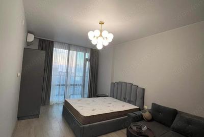 Garsoniera - zona Mihai Bravu - 3