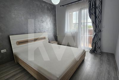 Apartament cu 3 camere semidecomandat, mobilat în Turnișor - 5
