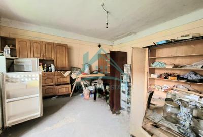 Exclusivitate! De vanzare casa cu 3 camere si teren de 1500mp, la Vlaha! - 15