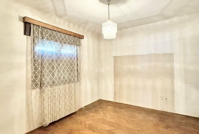 Casă individuală cu 5 camere cu Canalizare în Parcul Carol - 8