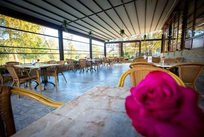 Hotel Spa Cazino Sarata Monteoru - 16