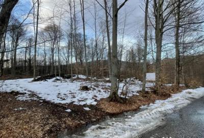 Teren de 3025 mp, în Central - 1