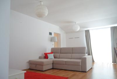 Busteni-Apartament cu trei camere - 9