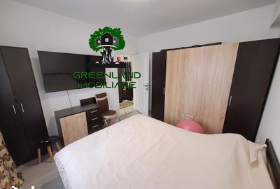 Apartament cu 2 camere în Miroslava - 8