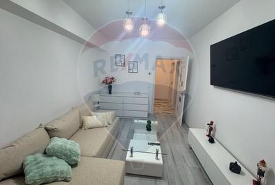 Apartament cu 3 camere de inchiriat- Fiald - 12