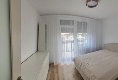 Apartament 3 camere in Doamna Stanca - 5