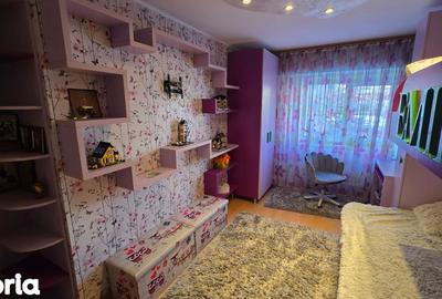 Apartament cu 3 camere în Nicolina - 16
