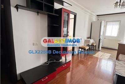 Apartament cu 2 camere în Dudu