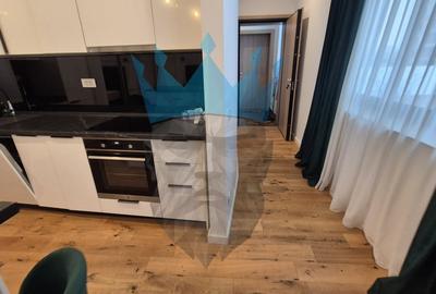 Garsoniera Basarab Bucuresti - 10