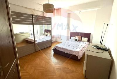 Apartament cu 4 camere semidecomandat în Dacia - 12
