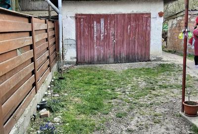 Casă cu Teren 1300 Mp în Aghireșu - 1