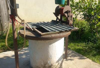Casă cu 3 camere cu Teren 1000 Mp în Mircea Vodă - 3