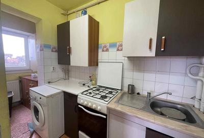 Garsonieră semidecomandată, mobilată în Gruia - 11