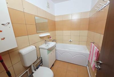 Apartament 2 camere, etaj 1, tiglina 3 Apartament 2 camere, etaj 1, tiglina 3 - 8