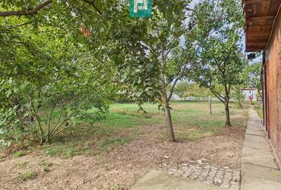 Teren pentru casa Fantanele - 3