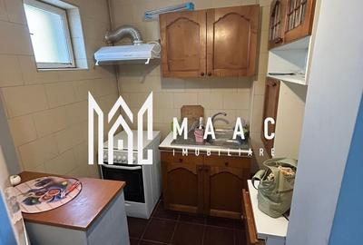 Apartament 3 camere | 38 mp | Zona Țiglari - 1