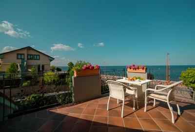 Vile PREMIUM cu vedere la mare - Santa Maria Bay, Constanta - 18