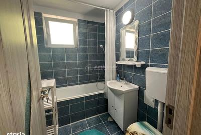 Apartament cu 2 camere semidecomandat în Central - 4