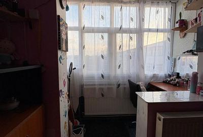 Apartament cu 2 camere în Central - 1