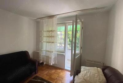Apartament cu 2 camere semidecomandat în Lugoj