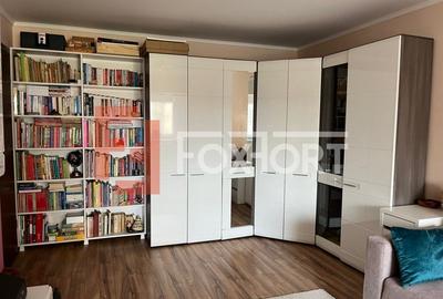 Apartament de vanzare cu 2 camere, zona Steaua - 3