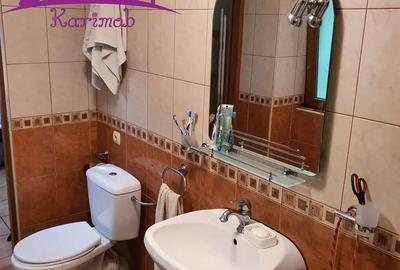 Casă cu 3 camere cu Teren 190 Mp în Central - 9