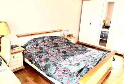 Apartament cu 3 camere semidecomandat în Europa - 7