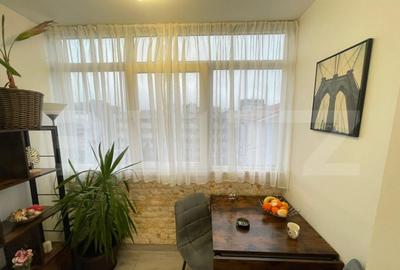 Apartament 2 camere, 50 mp, zona Calea Bucuresti - 8