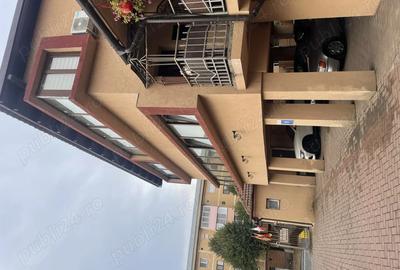 De inchiriat casa sau birouri sala 70 mp doua birouri 40mp,30 mp doua bai - 3