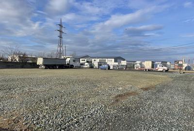 Spațiu comercial, de 2,000 mp, în Brătianu - 5