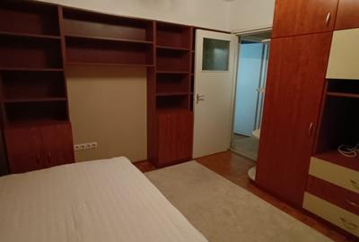 Apartament 2 camere, de vânzare, Gheorgheni, zona Borsec, etaj 4/10, supraf. 50m - 4