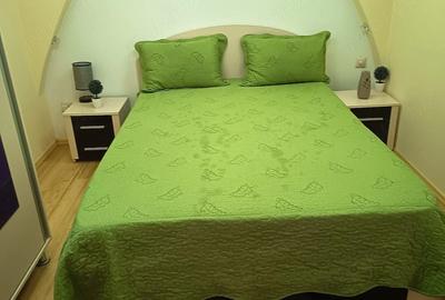 Apartament cu 2 camere semidecomandat în Central - 5