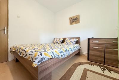 Apartament 4 camere de inchiriat in zona Tomis Nord - 3