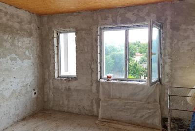 Vila pretabila amenajare pensiune in Delta Dunarii - Somova - 25