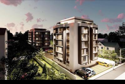 Garsonieră decomandată în Nord - 1