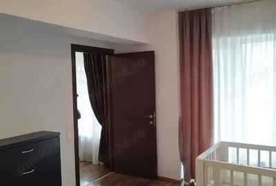 Apartament cu 2 camere semidecomandat în Central - 2