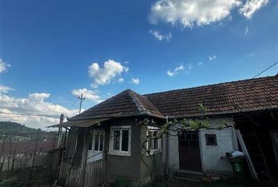 Reco Casa cu teren Lugasu de Sus, la 32 km de Oradea - 21