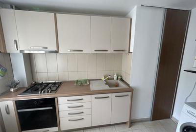 Apartament cu 2 camere decomandat în Iancului - 2