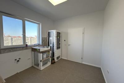 Duplex 3 camere, 85mp utili,  teren 160mp, 2 locuri de parcare, in Braytim - 10