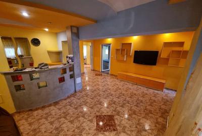 Soveja eden-apartament 4 camere decomandat etaj 1 - 13