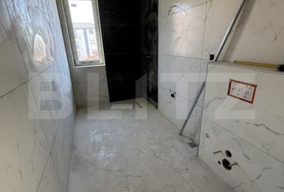 Apartament cu 3 camere semidecomandat în Apahida - 3